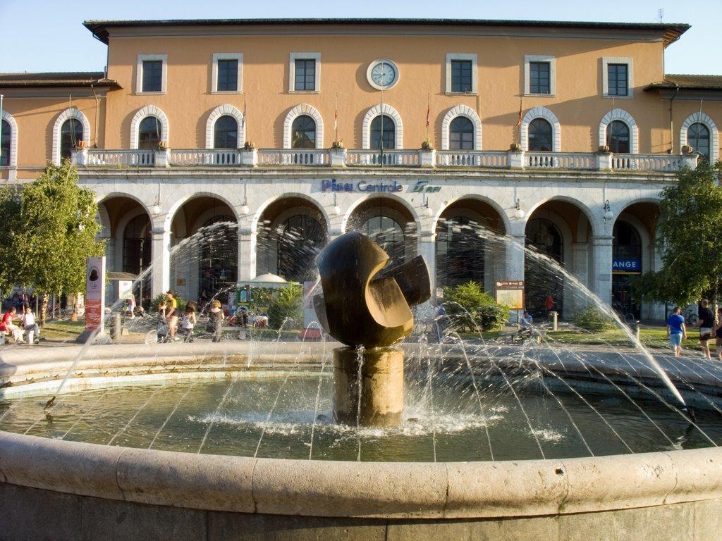 Academy House Pisa Centrale Exterior photo
